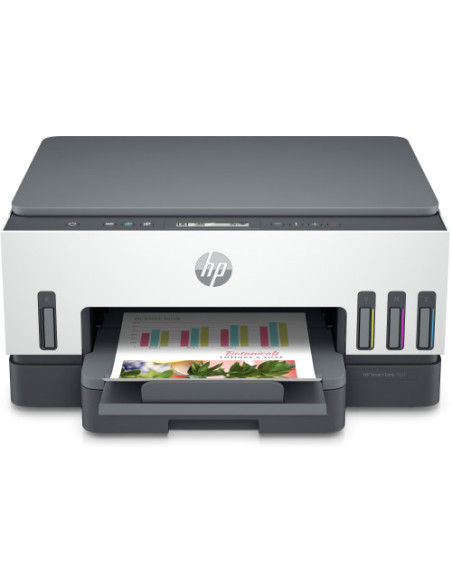 HP SMART TANK 7005 ALL IN ONE HP SMART TANK 7005 ALL IN ONE