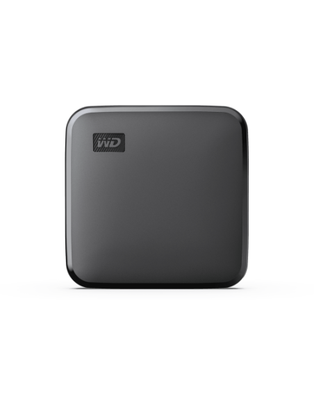 WD ELEMENTS SSD EXTERNO 2TB WD ELEMENTS SSD EXTERNO 2TB