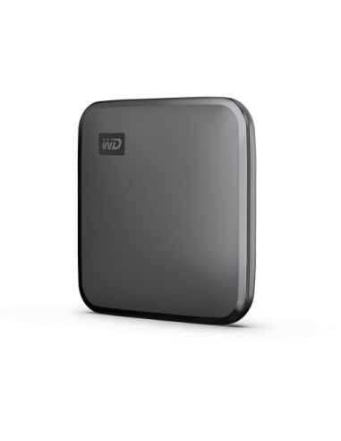 SSD EXTERNO WD Elements 1TB