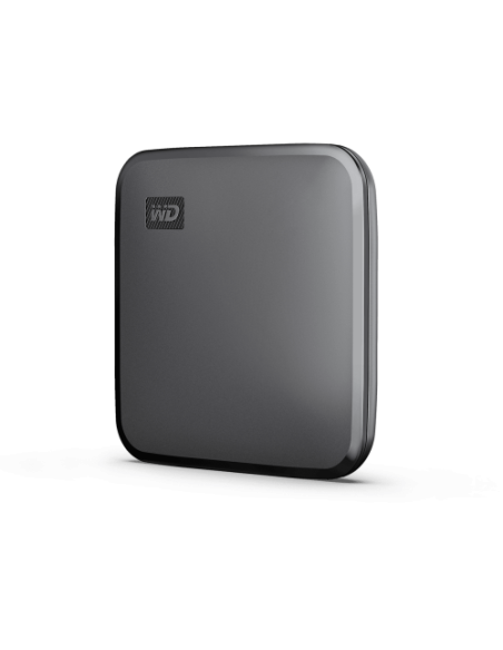 SSD EXTERNO WD Elements 1TB