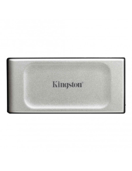 KINGSTON 2000G PORTABLE SSD XS2000 KINGSTON 2000G PORTABLE SSD XS2000