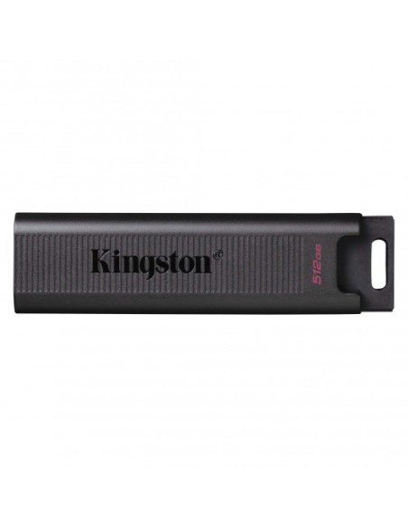 KINGSTON 512GB USB3.2 GEN 2 DATATRAVELER MAX KINGSTON 512GB USB3.2 GEN 2 DATATRAVELER MAX