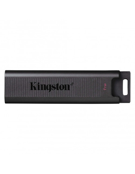 KINGSTON 1TB USB3.2 GEN 2 DATATRAVELER MAX KINGSTON 1TB USB3.2 GEN 2 DATATRAVELER MAX