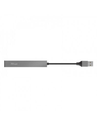 TRUST HALYX 4-PORT MINI USB HUB (23786)