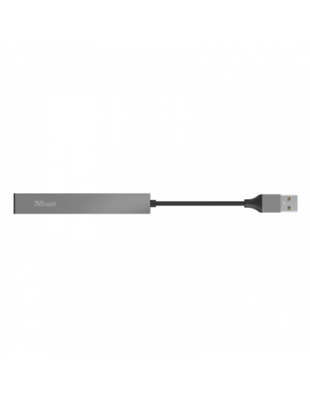 TRUST HALYX 4-PORT MINI USB HUB (23786)