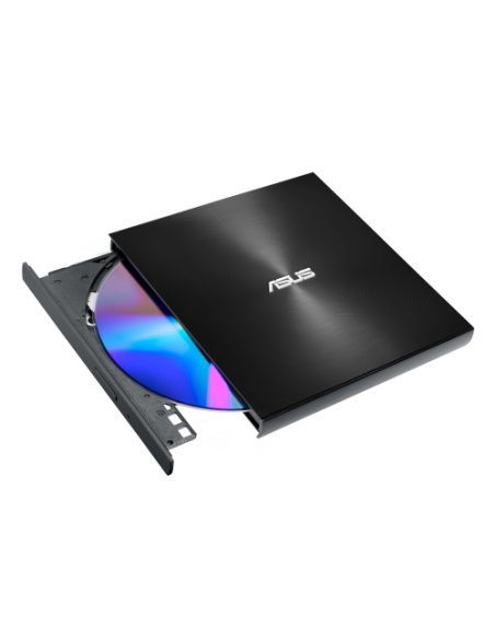 REGRABADORA EXTERNA ASUS SDRW-08U8M-U/BLK/G/AS/P2G SLIM RETAIL NEGRA (USB-C) REGRABADORA EXTERNA ASUS SDRW-08U8M-U/BLK/G/AS/P2G SLIM RETAIL NEGRA (USB-C)