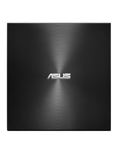 REGRABADORA EXTERNA ASUS SDRW-08U8M-U/BLK/G/AS/P2G SLIM RETAIL NEGRA (USB-C) 2