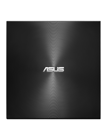 REGRABADORA EXTERNA ASUS SDRW-08U8M-U/BLK/G/AS/P2G SLIM RETAIL NEGRA (USB-C)