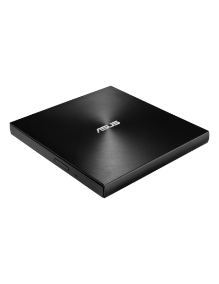 REGRABADORA EXTERNA ASUS SDRW-08U8M-U/BLK/G/AS/P2G SLIM RETAIL NEGRA (USB-C)