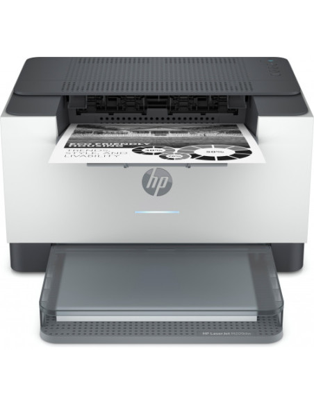 HP LASERJET SFP M209DW HP LASERJET SFP M209DW