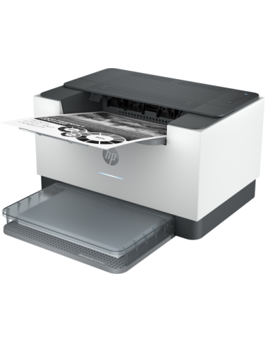 HP LASERJET SFP M209DW
