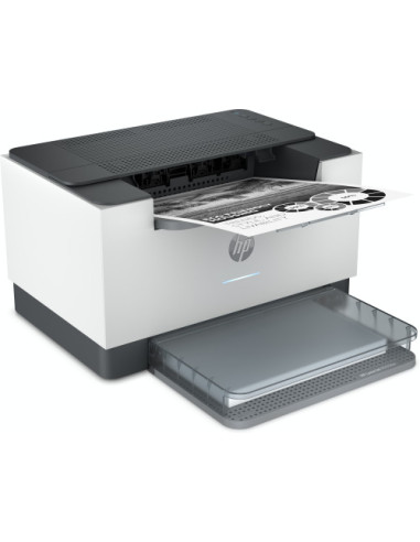 HP LASERJET SFP M209DW