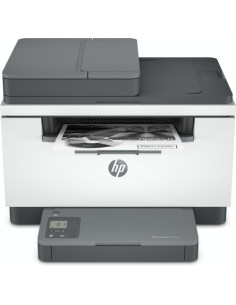 HP LASERJET MFP MONOCROMO M234SDN