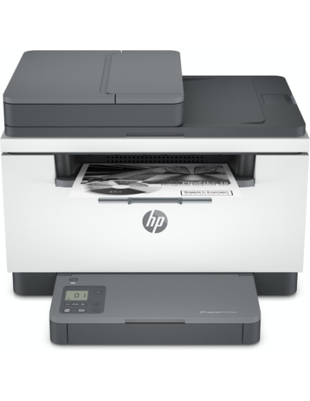 HP LASERJET MFP MONOCROMO M234SDN HP LASERJET MFP MONOCROMO M234SDN
