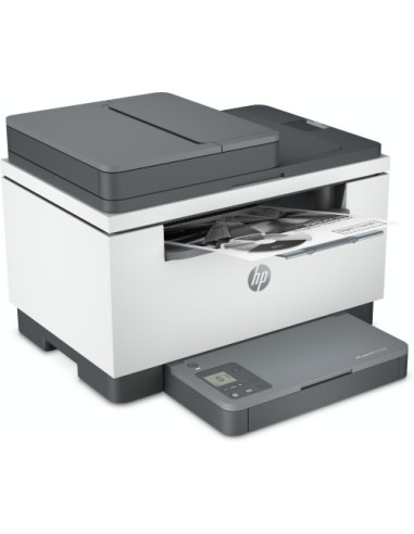 HP LASERJET MFP MONOCROMO M234SDN