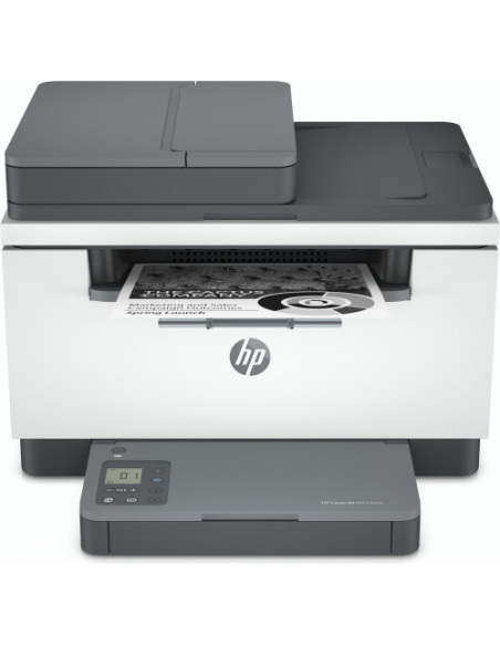 HP LASERJET MFP MONOCROMO   M234S HP LASERJET MFP MONOCROMO   M234S