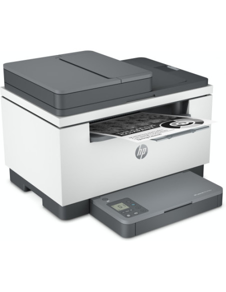 HP LASERJET MFP MONOCROMO   M234S