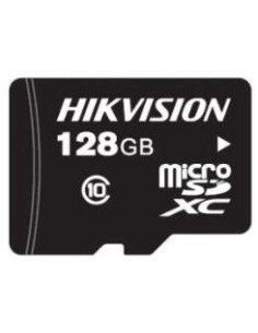 HIKVISION MICROSDXC/CLASS10/TLC+J9` R/W SPEED 95/24MB/S