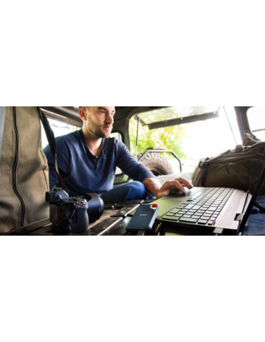 SANDISK EXTREME 2TB PORTABLE SSD - UP TO...