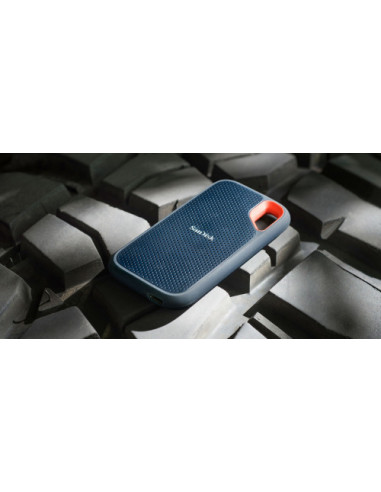 SANDISK EXTREME 2TB PORTABLE SSD - UP TO...