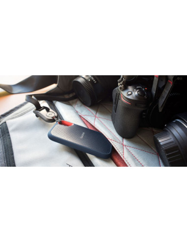 SANDISK EXTREME 2TB PORTABLE SSD - UP TO...