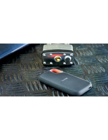 SANDISK EXTREME 1TB PORTABLE SSD - UP TO...