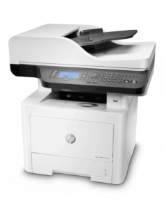 HP LASERJET MFP 432FDN (7UQ76A)