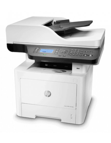 HP LASERJET MFP 432FDN (7UQ76A) HP LASERJET MFP 432FDN (7UQ76A)