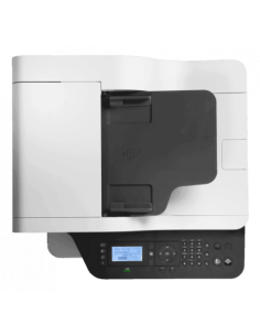 HP LASERJET MFP 432FDN (7UQ76A) 2
