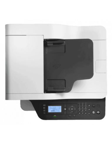 HP LASERJET MFP 432FDN (7UQ76A)