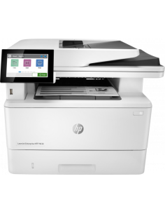 HP LASER ENTERPRISE MFP M430F