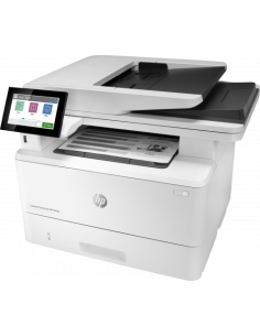 HP LASER ENTERPRISE MFP M430F 2