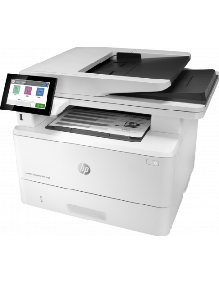 HP LASER ENTERPRISE MFP M430F