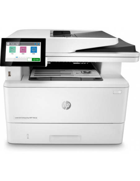 HP LASER ENTERPRISE MFP M430F