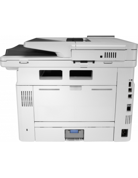 HP LASER ENTERPRISE MFP M430F