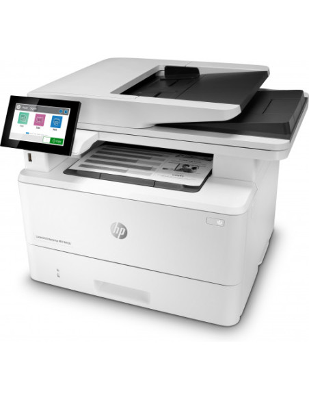HP LASER ENTERPRISE MFP M430F