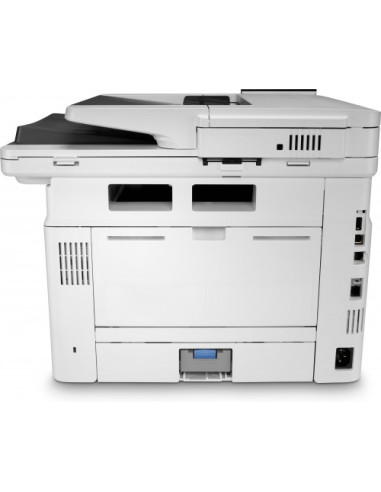 HP LASER ENTERPRISE MFP M430F