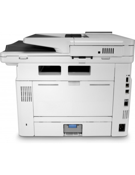HP LASER ENTERPRISE MFP M430F