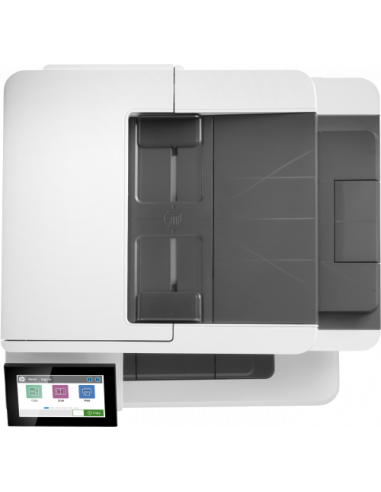 HP LASER ENTERPRISE MFP M430F