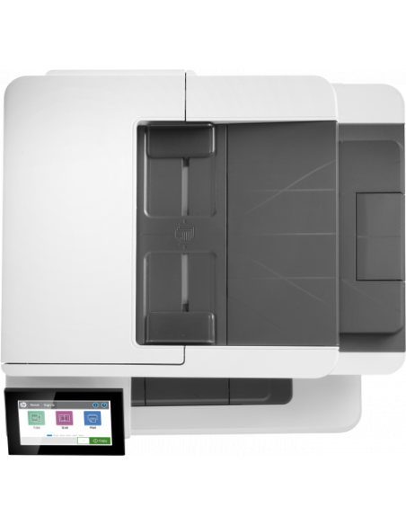 HP LASER ENTERPRISE MFP M430F