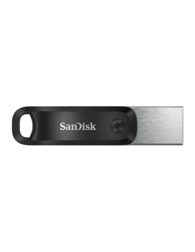 SANDISK IXPAND FLASH DRIVE GO 256GB - USB3.0 +...