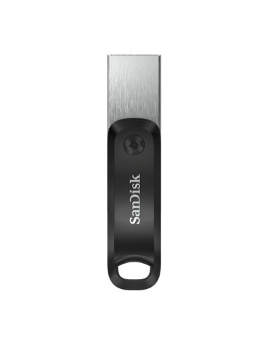 SANDISK IXPAND FLASH DRIVE GO 256GB - USB3.0 +...