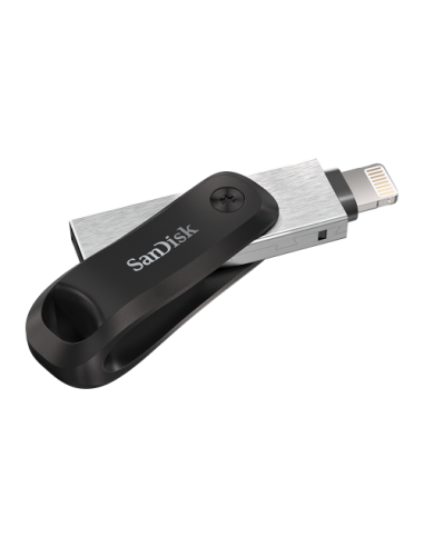SANDISK IXPAND FLASH DRIVE GO 256GB - USB3.0 +...
