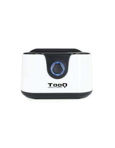 TOOQ CLONE DOCKING STATION PARA 2XSATA 2.5/3.5...
