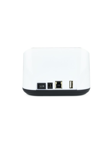 TOOQ CLONE DOCKING STATION PARA 2XSATA 2.5/3.5...