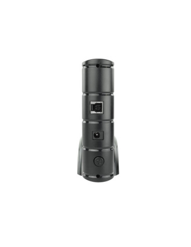 TOOQ CAJA EXTERNA HD TQE-3530B NEGRA 3.5" SATA...