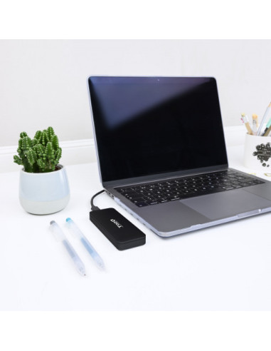 CAJA EXTERNA TOOQ TQE-2280B SSD M.2 NVMe PCIe...