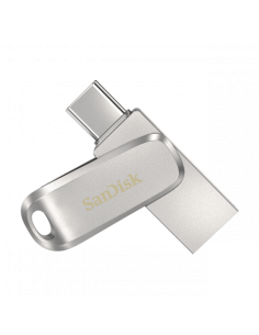 SANDISK ULTRA DUAL DRIVE LUXE USB TYPE-C 32GB 150MB/S USB 3.1 GEN 1
