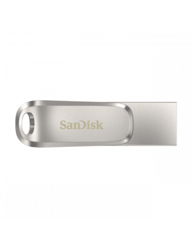 SANDISK ULTRA DUAL DRIVE LUXE USB TYPE-C 32GB...