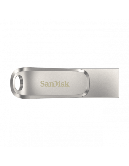 SANDISK ULTRA DUAL DRIVE LUXE USB TYPE-C 32GB 150MB/S USB 3.1 GEN 1